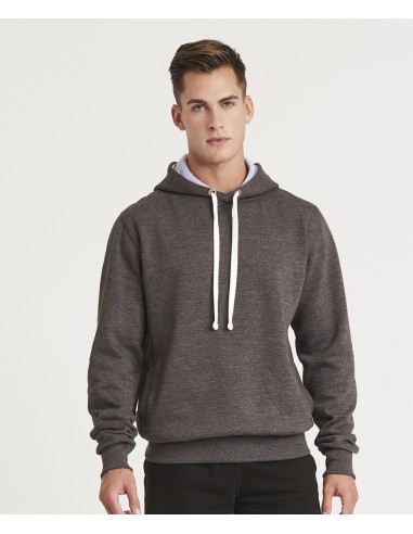 A-JH100-Chunky Hoodie